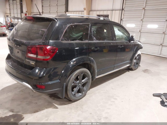 Aukcja sprzedaży 2018 Dodge Journey Crossroad, vin: 3C4PDCGG5JT379671, numer aukcji: 44703044