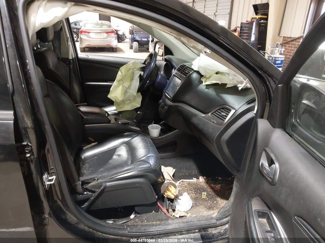 Aukcja sprzedaży 2018 Dodge Journey Crossroad, vin: 3C4PDCGG5JT379671, numer aukcji: 44703044