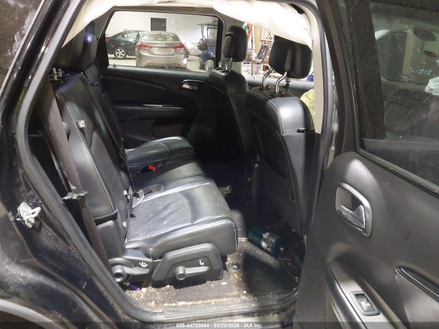 Aukcja sprzedaży 2018 Dodge Journey Crossroad, vin: 3C4PDCGG5JT379671, numer aukcji: 44703044