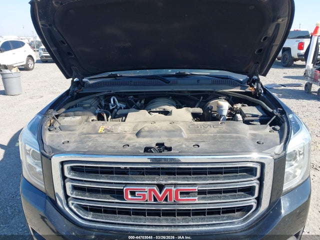44703048 :رقم المزاد ، 1GKS2BKC7LR250622 vin ، 2020 Gmc Yukon 4wd Slt مزاد بيع