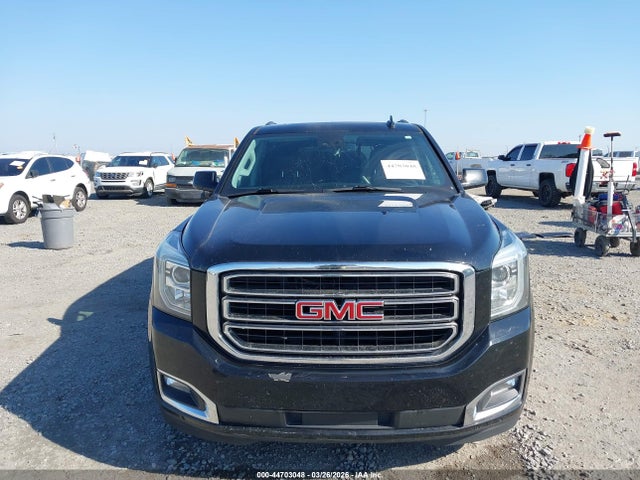 44703048 :رقم المزاد ، 1GKS2BKC7LR250622 vin ، 2020 Gmc Yukon 4wd Slt مزاد بيع