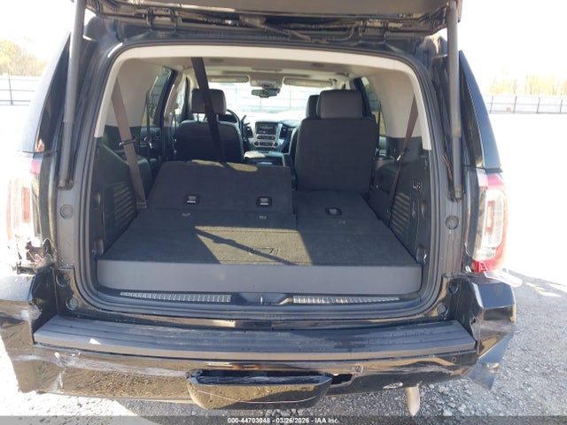 44703048 :رقم المزاد ، 1GKS2BKC7LR250622 vin ، 2020 Gmc Yukon 4wd Slt مزاد بيع
