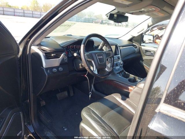 44703048 :رقم المزاد ، 1GKS2BKC7LR250622 vin ، 2020 Gmc Yukon 4wd Slt مزاد بيع