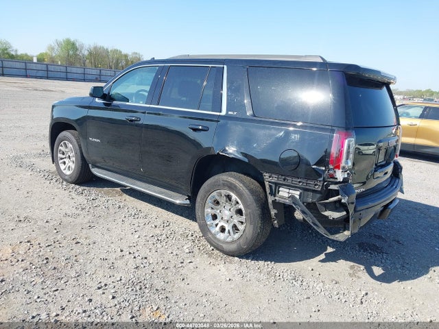44703048 :رقم المزاد ، 1GKS2BKC7LR250622 vin ، 2020 Gmc Yukon 4wd Slt مزاد بيع