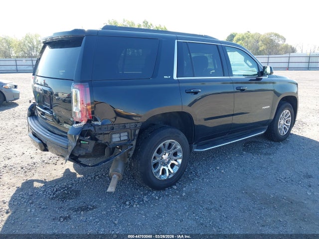44703048 :رقم المزاد ، 1GKS2BKC7LR250622 vin ، 2020 Gmc Yukon 4wd Slt مزاد بيع