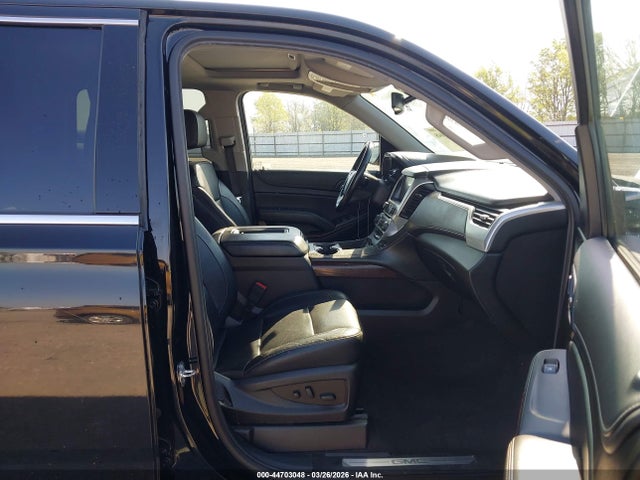 44703048 :رقم المزاد ، 1GKS2BKC7LR250622 vin ، 2020 Gmc Yukon 4wd Slt مزاد بيع