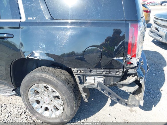 44703048 :رقم المزاد ، 1GKS2BKC7LR250622 vin ، 2020 Gmc Yukon 4wd Slt مزاد بيع