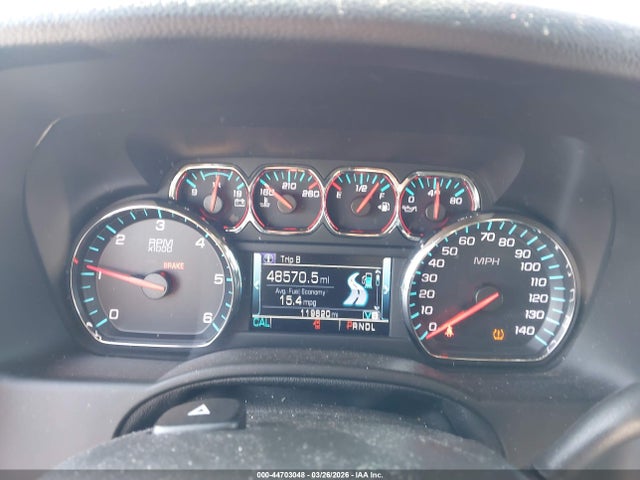 44703048 :رقم المزاد ، 1GKS2BKC7LR250622 vin ، 2020 Gmc Yukon 4wd Slt مزاد بيع
