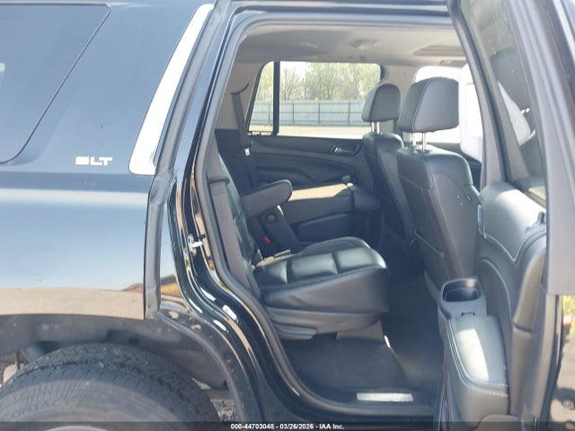 44703048 :رقم المزاد ، 1GKS2BKC7LR250622 vin ، 2020 Gmc Yukon 4wd Slt مزاد بيع