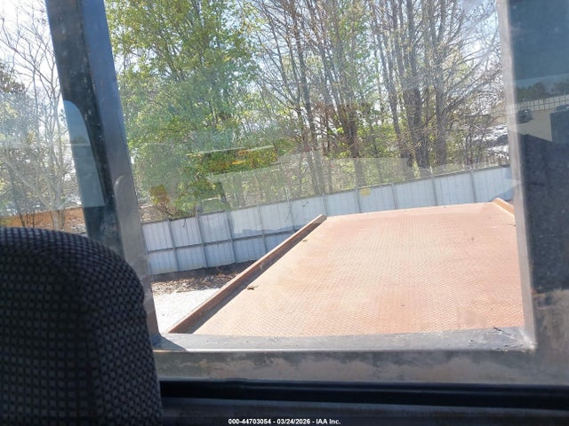 44703054 :رقم المزاد ، 5PVND8JN592S50161 vin ، 2009 Hino 258 مزاد بيع