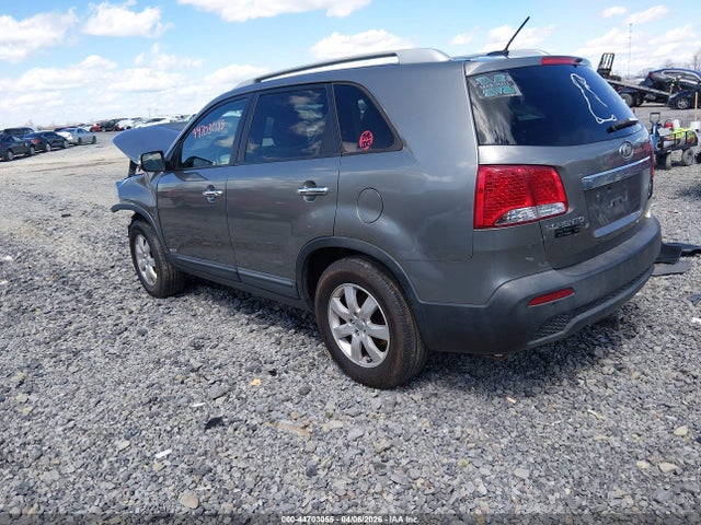 Aukcja sprzedaży 2012 Kia Sorento Lx V6, vin: 5XYKTDA22CG270661, numer aukcji: 44703055