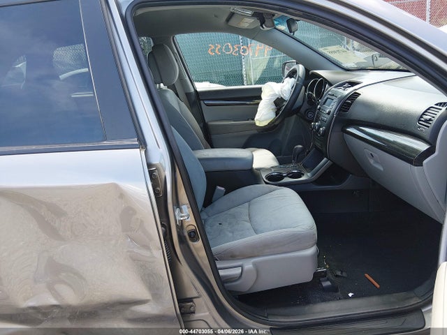 Aukcja sprzedaży 2012 Kia Sorento Lx V6, vin: 5XYKTDA22CG270661, numer aukcji: 44703055