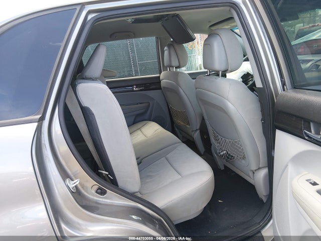 Aukcja sprzedaży 2012 Kia Sorento Lx V6, vin: 5XYKTDA22CG270661, numer aukcji: 44703055