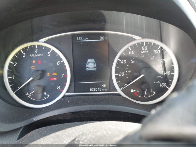 3N1AB7AP2HY213958 Nissan SENTRA SV