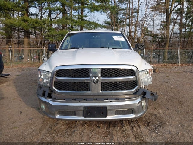 Продаж на аукціоні авто 2018 Ram 1500 Slt  4x4 6'4 Box, vin: 1C6RR7GT3JS136996, номер лоту: 44703060
