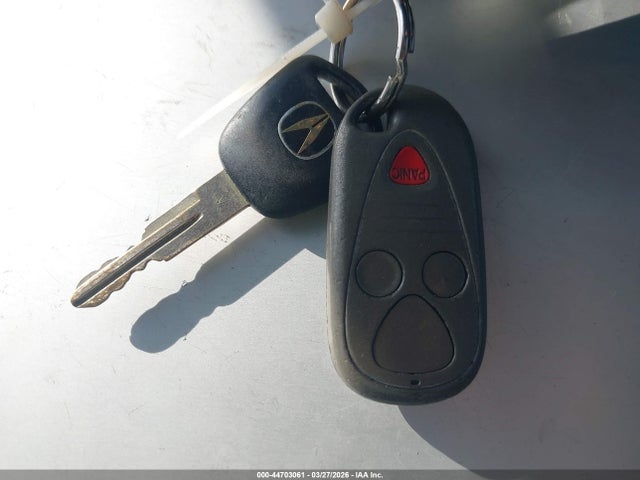 Auction sale of the 2006 Acura Tl, vin: 19UUA66246A072267, lot number: 44703061