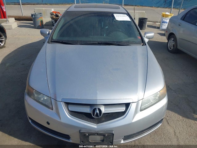 Auction sale of the 2006 Acura Tl, vin: 19UUA66246A072267, lot number: 44703061