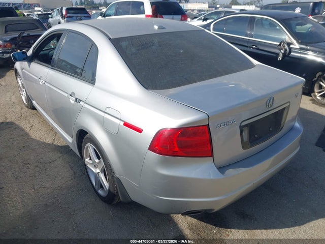 Auction sale of the 2006 Acura Tl, vin: 19UUA66246A072267, lot number: 44703061