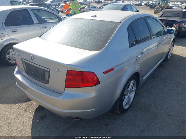 Auction sale of the 2006 Acura Tl, vin: 19UUA66246A072267, lot number: 44703061