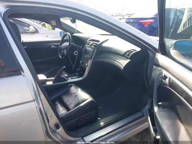 Auction sale of the 2006 Acura Tl, vin: 19UUA66246A072267, lot number: 44703061
