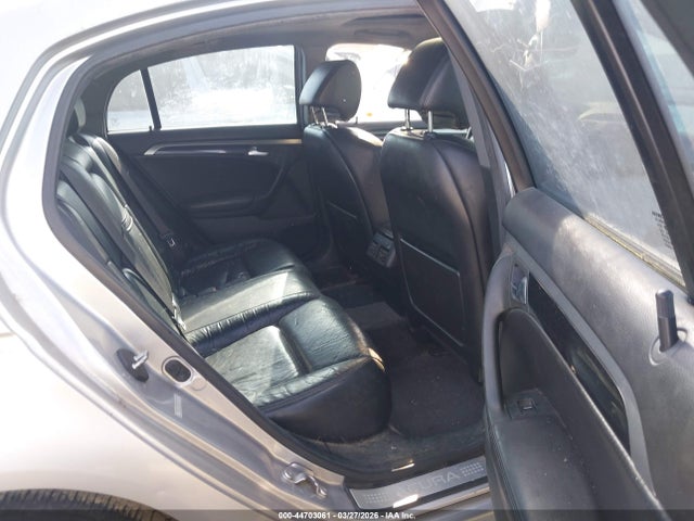 Auction sale of the 2006 Acura Tl, vin: 19UUA66246A072267, lot number: 44703061