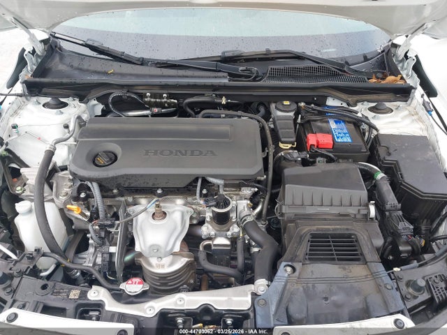 Продажа на аукционе авто 2025 Honda Civic Sport, vin: 2HGFE2F56SH529026, номер лота: 44703062