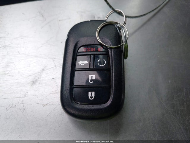 Продажа на аукционе авто 2025 Honda Civic Sport, vin: 2HGFE2F56SH529026, номер лота: 44703062