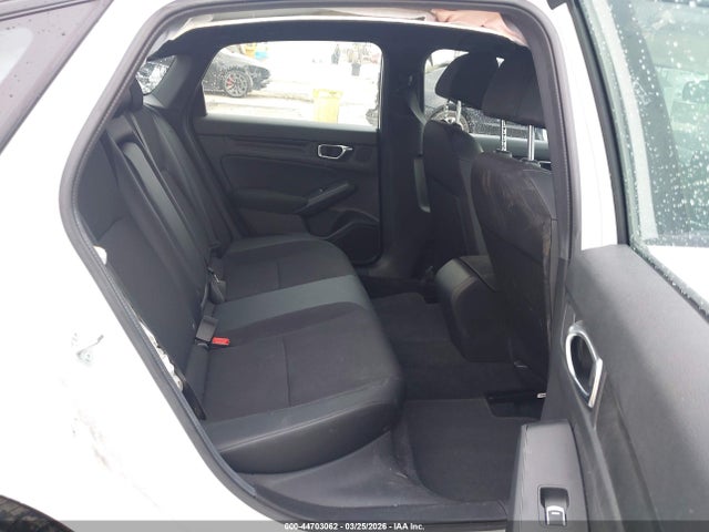 Продажа на аукционе авто 2025 Honda Civic Sport, vin: 2HGFE2F56SH529026, номер лота: 44703062