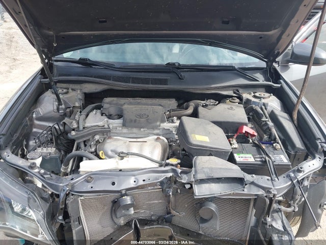 4T4BF1FK2ER425453 Toyota CAMRY LE