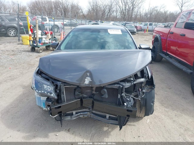 4T4BF1FK2ER425453 Toyota CAMRY LE