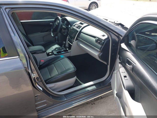 4T4BF1FK2ER425453 Toyota CAMRY LE