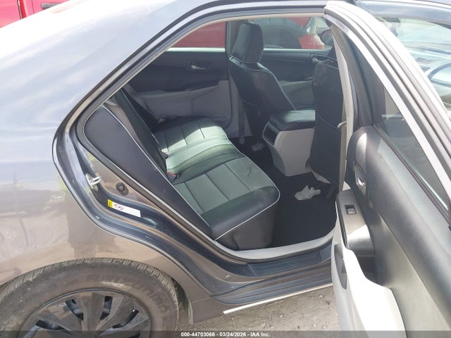 4T4BF1FK2ER425453 Toyota CAMRY LE
