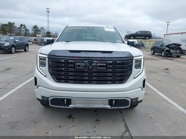 Продажа на аукционе авто 2024 Gmc Sierra 1500 4wd  Short Box Denali Ultimate, vin: 1GTUUHELXRZ265590, номер лота: 44703071