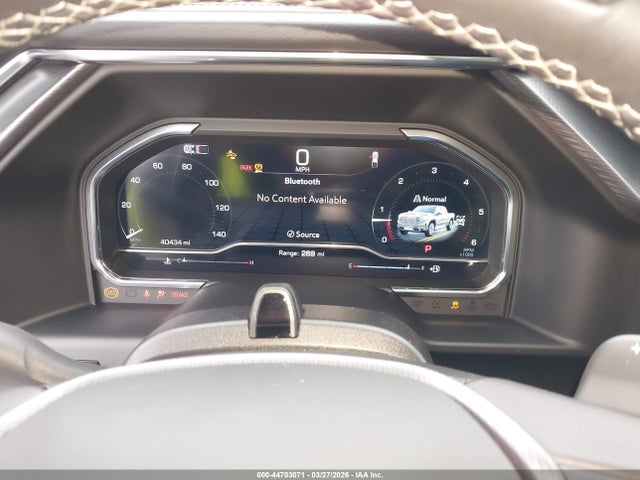 Продажа на аукционе авто 2024 Gmc Sierra 1500 4wd  Short Box Denali Ultimate, vin: 1GTUUHELXRZ265590, номер лота: 44703071