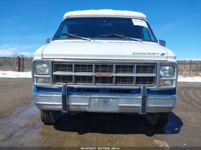 Aukcja sprzedaży 1982 Gmc Vandura G2500, vin: 2GTEG25H9C4508597, numer aukcji: 44703072