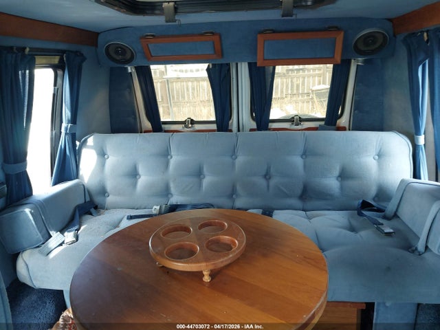 Aukcja sprzedaży 1982 Gmc Vandura G2500, vin: 2GTEG25H9C4508597, numer aukcji: 44703072