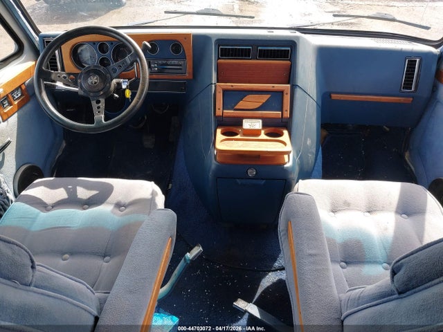 Aukcja sprzedaży 1982 Gmc Vandura G2500, vin: 2GTEG25H9C4508597, numer aukcji: 44703072