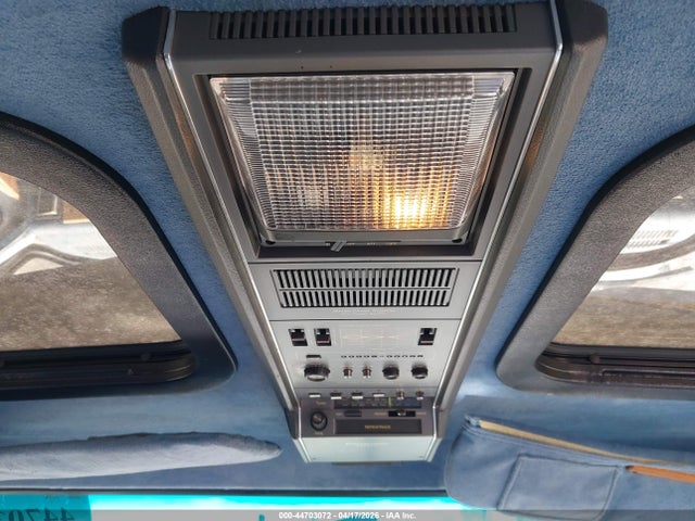 Aukcja sprzedaży 1982 Gmc Vandura G2500, vin: 2GTEG25H9C4508597, numer aukcji: 44703072