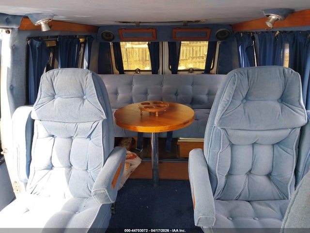 Aukcja sprzedaży 1982 Gmc Vandura G2500, vin: 2GTEG25H9C4508597, numer aukcji: 44703072