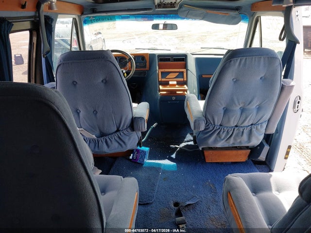 Aukcja sprzedaży 1982 Gmc Vandura G2500, vin: 2GTEG25H9C4508597, numer aukcji: 44703072