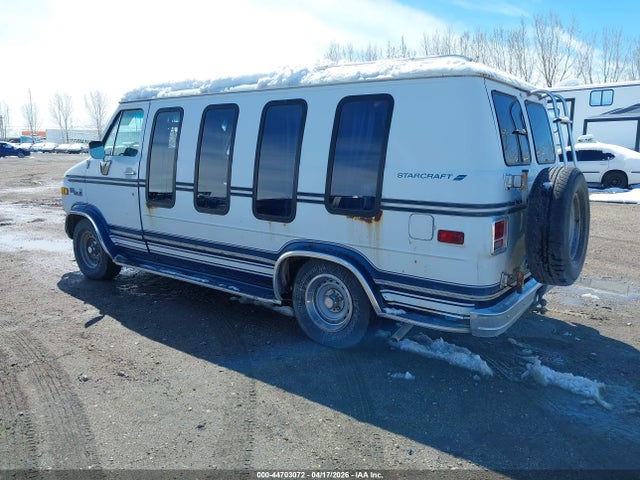 Aukcja sprzedaży 1982 Gmc Vandura G2500, vin: 2GTEG25H9C4508597, numer aukcji: 44703072