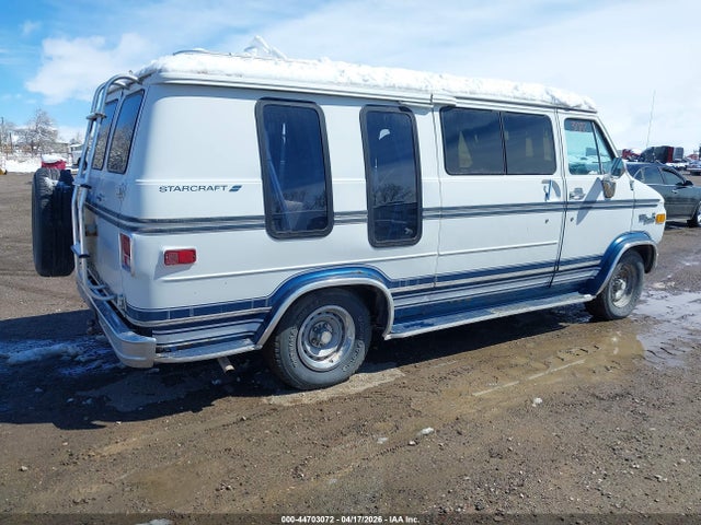 Aukcja sprzedaży 1982 Gmc Vandura G2500, vin: 2GTEG25H9C4508597, numer aukcji: 44703072