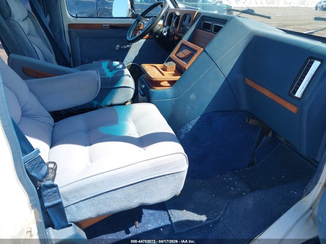 Aukcja sprzedaży 1982 Gmc Vandura G2500, vin: 2GTEG25H9C4508597, numer aukcji: 44703072