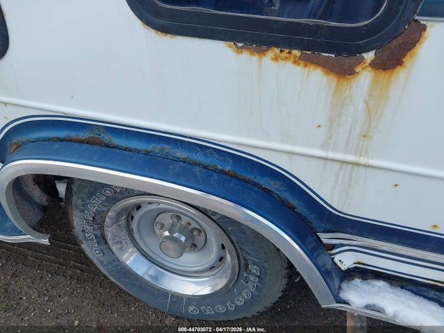 Aukcja sprzedaży 1982 Gmc Vandura G2500, vin: 2GTEG25H9C4508597, numer aukcji: 44703072