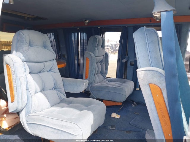 Aukcja sprzedaży 1982 Gmc Vandura G2500, vin: 2GTEG25H9C4508597, numer aukcji: 44703072
