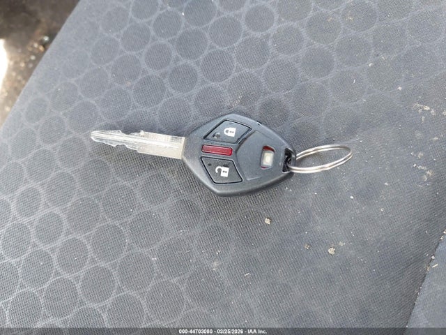 2014 MITSUBISHI MIRAGE ML32A3HJ9EH013698 Photo 10