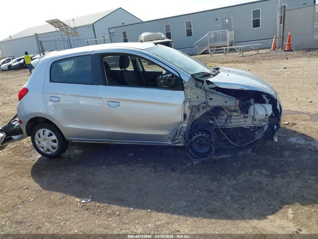 Продаж на аукціоні авто 2014 Mitsubishi Mirage De, vin: ML32A3HJ9EH013698, номер лоту: 44703080