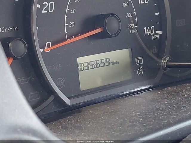 2014 MITSUBISHI MIRAGE ML32A3HJ9EH013698 Photo 6