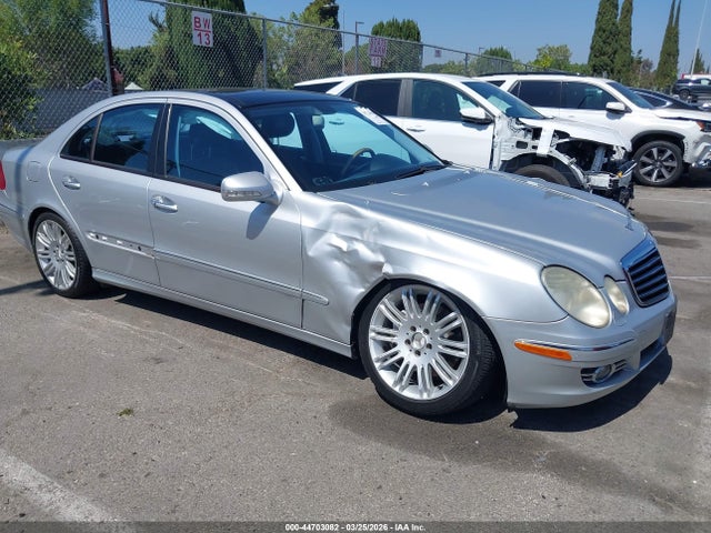 Продажа на аукционе авто 2007 Mercedes-benz E 350, vin: WDBUF56X37B153180, номер лота: 44703082