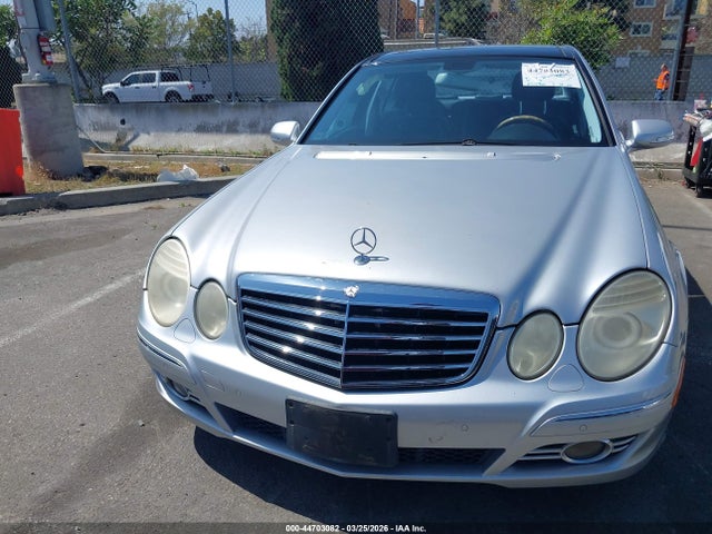 44703082 :رقم المزاد ، WDBUF56X37B153180 vin ، 2007 Mercedes-benz E 350 مزاد بيع